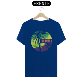 Nome do produto Camiseta Ocean Pacific - OP ESSENTIAL