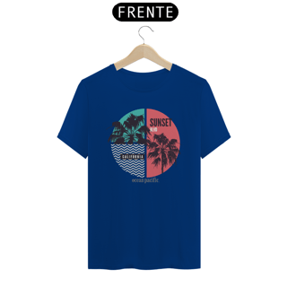 Nome do produto Camiseta Ocean Pacific - OP ESSENTIAL