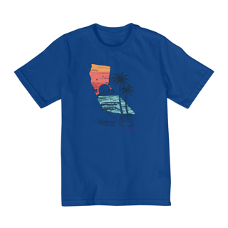 Nome do produto Camiseta Ocean Pacific - OP Juvenil Essential