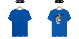 Nome do produto Camiseta Ocean Pacific - OP SWEET A23WORKS