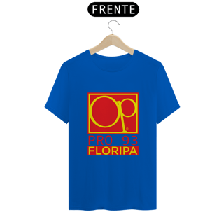 Nome do produto Camiseta Ocean Pacific - OP PRO FLORIPA 93