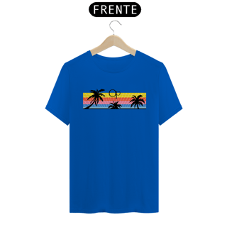 Nome do produto Camiseta Ocean Pacific - OP CONQUER TWO