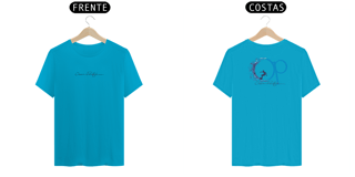 Nome do produto Camiseta Ocean Pacific - OP WAVES