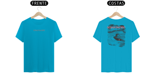 Nome do produto Camiseta Ocean Pacific - OP SURFRIDERS