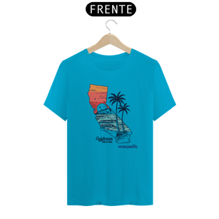 Nome do produto Camiseta Ocean Pacific - OP ESSENTIAL