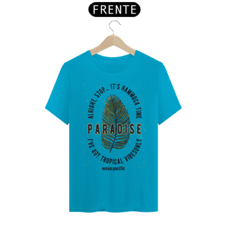 Nome do produto Camiseta Ocean Pacific - OP ESSENTIAL