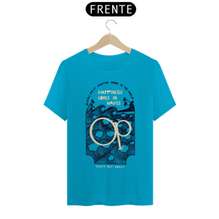 Nome do produto Camiseta Ocean Pacific - OP ESSENTIAL