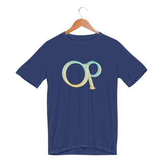 Nome do produto Camiseta Ocean Pacific - Dry OP