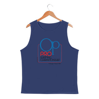 Nome do produto Regata Ocean Pacific - Dry OP PRO