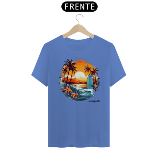 Nome do produto Camiseta Ocean Pacific - OP Estonada Paradise