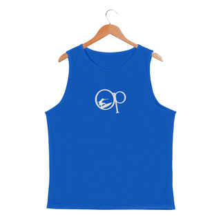 Nome do produto Regata Ocean Pacific - Dry OP 90's