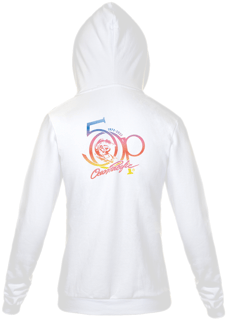 Nome do produto Moletom Ocean Pacific - OP 50 anos