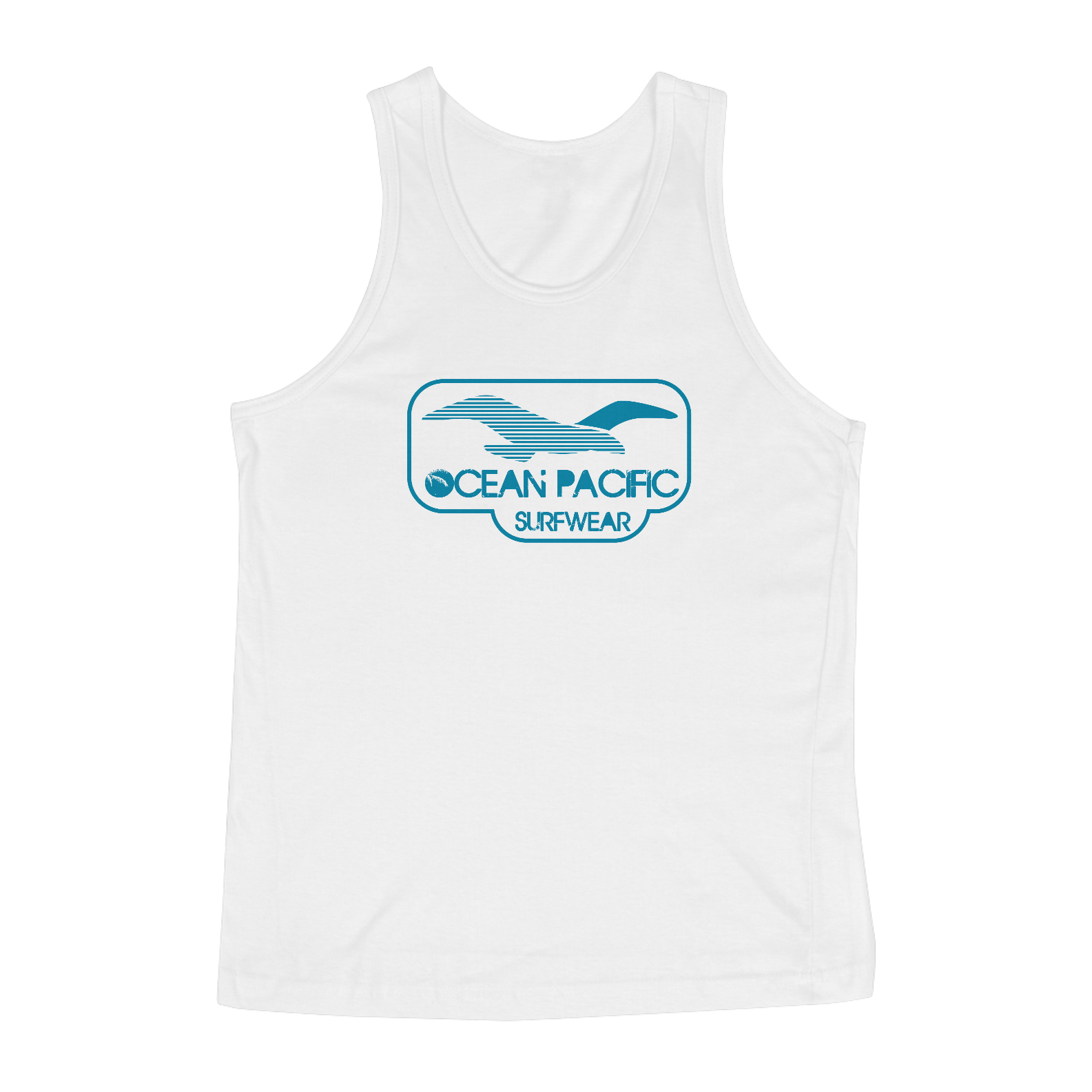 Camiseta Regata Ocean Pacific - OP FLY