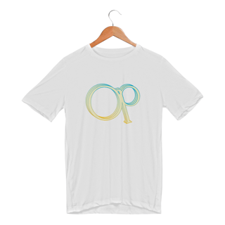 Nome do produto Camiseta Ocean Pacific - Dry OP