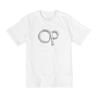 Nome do produto Camiseta Ocean Pacific - OP Kids classic