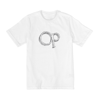 Nome do produto Camiseta Ocean Pacific - OP teen classic