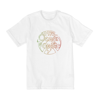 Nome do produto Camiseta Ocean Pacific - OP 1972 teen