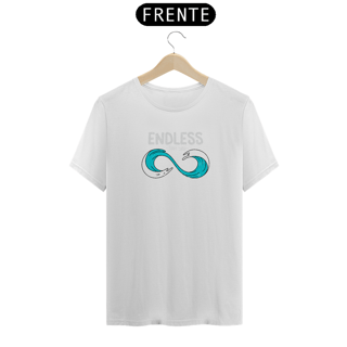 Nome do produto Camiseta Ocean Pacific - OP ENDLESS Edson Ramos