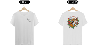 Nome do produto Camiseta Ocean Pacific - OP TIGER DAL