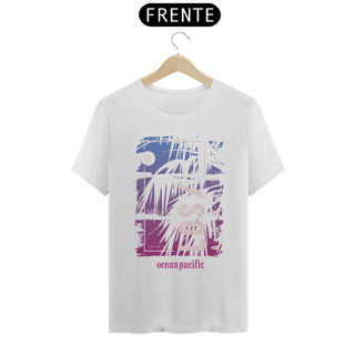 Nome do produto Camiseta Ocean Pacific - OP ESSENTIAL