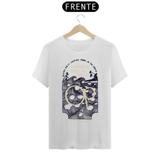 Nome do produto Camiseta Ocean Pacific - OP ESSENTIAL