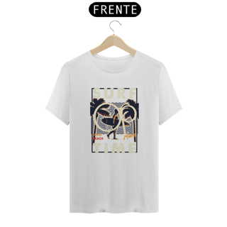 Nome do produto Camiseta Ocean Pacific - OP ESSENTIAL
