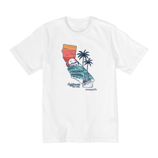 Nome do produto Camiseta Ocean Pacific - OP Juvenil Essential