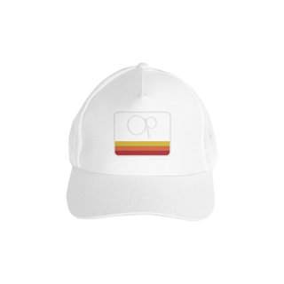 Nome do produto Boné Ocean Pacific - OP CLASSIC Stripes