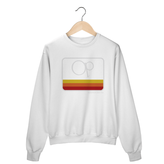 Nome do produto Moletom careca Ocean Pacific - OP CLASSIC Stripes
