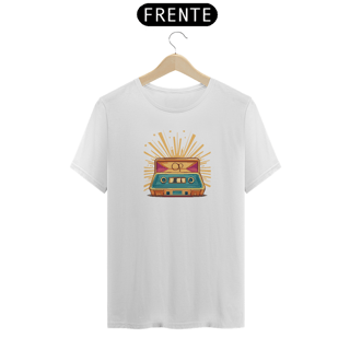 Nome do produto Camiseta Ocean Pacific - OP TAPE
