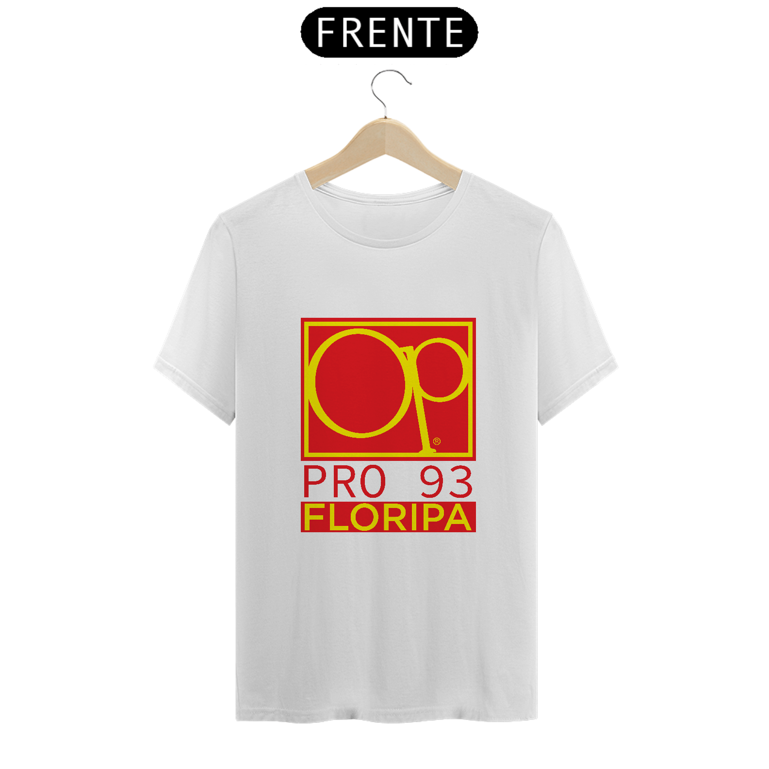 Camiseta Ocean Pacific - OP PRO FLORIPA 93