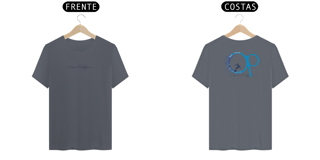 Nome do produto Camiseta Ocean Pacific - OP WAVES