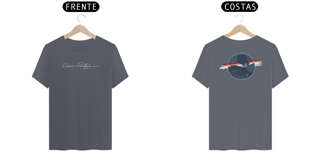 Nome do produto Camiseta Ocean Pacific - OP BIG WAVES