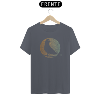 Nome do produto Camiseta OCEAN PACIFIC Pima - LIVE BIRD