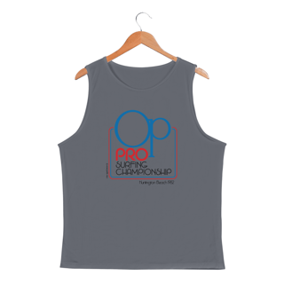Nome do produto Regata Ocean Pacific - Dry OP PRO