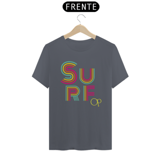 Nome do produto Camiseta Ocean Pacific - OP ESSENTIAL