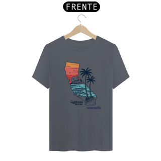Nome do produto Camiseta Ocean Pacific - OP ESSENTIAL