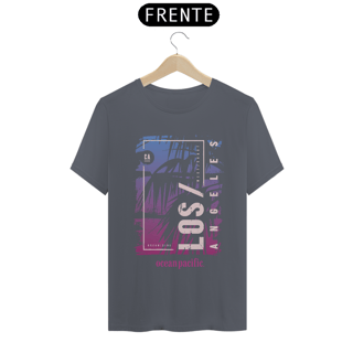 Nome do produto Camiseta Ocean Pacific - OP ESSENTIAL