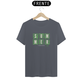 Nome do produto Camiseta Ocean Pacific - OP ESSENTIAL