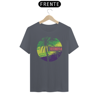 Nome do produto Camiseta Ocean Pacific - OP ESSENTIAL