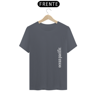 Nome do produto Camiseta Ocean Pacific - OP ESSENTIAL