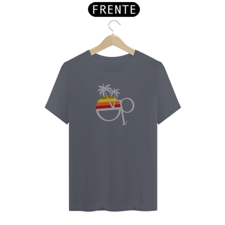 Nome do produto Camiseta Ocean Pacific - OP CLASSIC PALM Stripes