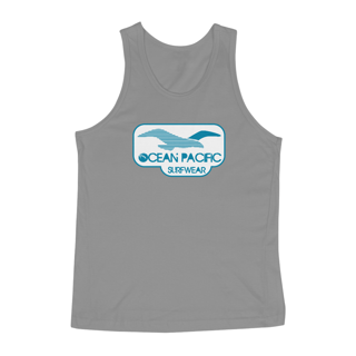 Nome do produto Camiseta Regata Ocean Pacific - OP FLY