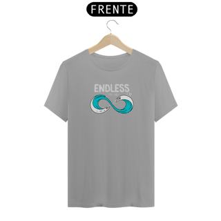 Nome do produto Camiseta Ocean Pacific - OP ENDLESS Edson Ramos