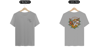 Nome do produto Camiseta Ocean Pacific - OP TIGER DAL