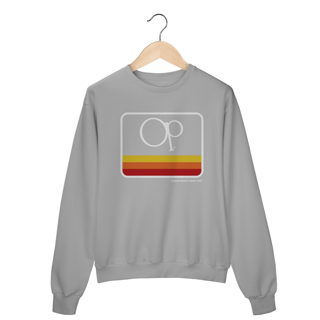 Nome do produto Moletom careca Ocean Pacific - OP CLASSIC Stripes