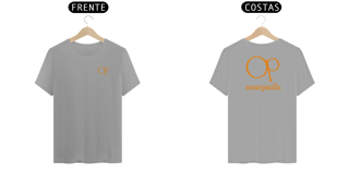 Nome do produto Camiseta Ocean Pacific - OP Lettering