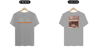 Nome do produto Camiseta Ocean Pacific - OP Fachada 80