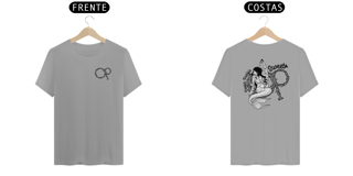 Nome do produto Camiseta Ocean Pacific - OP SWEET A23WORKS