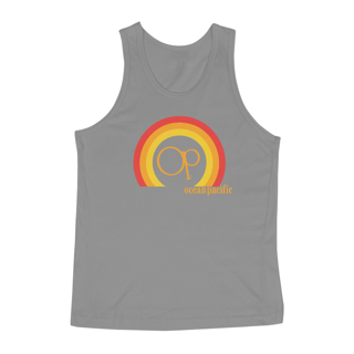 Nome do produto Camiseta Regata OCEAN PACIFIC - OP SUNSET